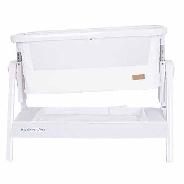 Love n Care Dreamtime Sleeper Snow - Aussie Baby