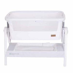 Love n Care Dreamtime Sleeper Snow - Aussie Baby