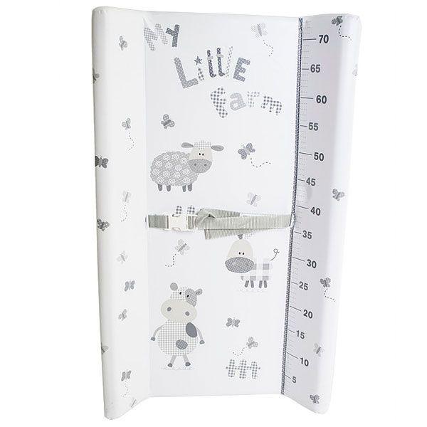 Love N Care Omega Change Table - Little Farm - Aussie Baby