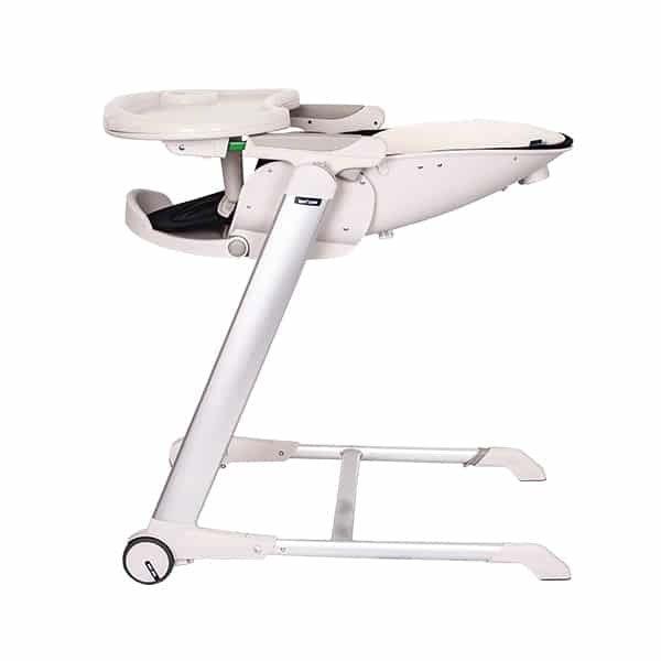 Love N Care Pandora High Chair Black - Aussie Baby