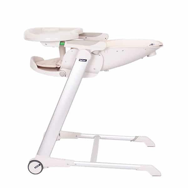 Love N Care Pandora High Chair Latte - Aussie Baby