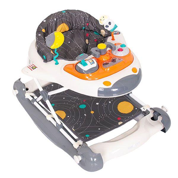 Love N Care Walker Shuttle - Aussie Baby