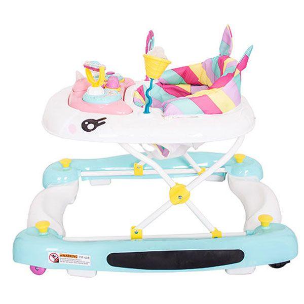 Love N Care Walker Unicorn - Aussie Baby