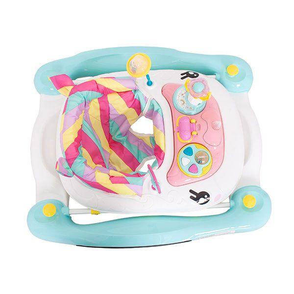 Love N Care Walker Unicorn - Aussie Baby
