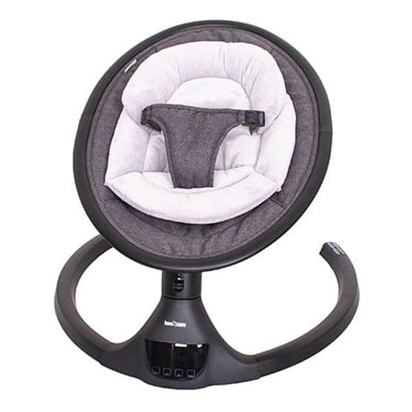 Love N Care Wave Swing Black - Aussie Baby