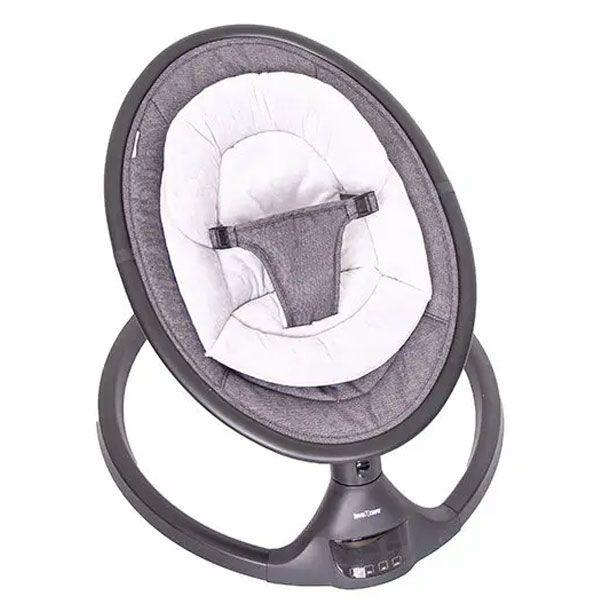 Love N Care Wave Swing Black - Aussie Baby