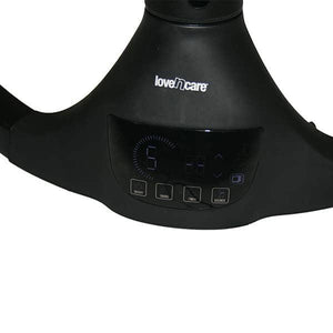 Love N Care Wave Swing Grey - Aussie Baby