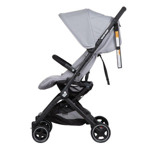 Maxi Cosi Lara Ultra Compact Stroller - Nomad Grey - Aussie Baby