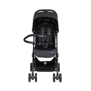 Maxi Cosi Lara Ultra Compact Stroller - Nomad Black - Aussie Baby
