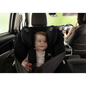 Maxi Cosi Mico 12 LX Baby Capsule (Non Isofix) Onyx - Aussie Baby