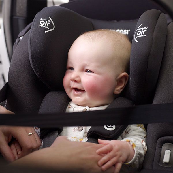maxi cosi mico 12 capsule Maxi Cosi Mico 12 LX Baby Capsule (Non Isofix) Onyx – Aussie Baby