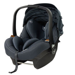 Maxi Cosi Mico 12 LX Baby Capsule (Non Isofix) Midnight - Aussie Baby