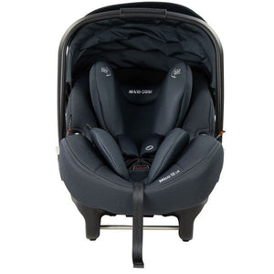 Maxi Cosi Mico 12 LX Baby Capsule (Non Isofix) Midnight - Aussie Baby