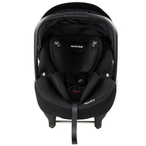 Maxi Cosi Mico 12 LX Baby Capsule (Non Isofix) Onyx - Aussie Baby