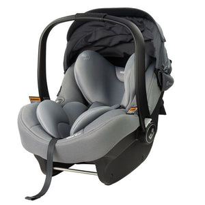 Maxi Cosi Mico 12 LX Baby Capsule (Non Isofix) Pebble - Aussie Baby