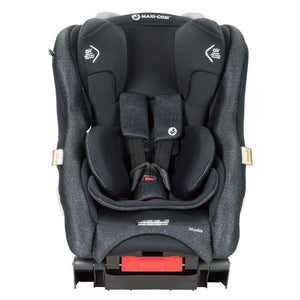 Maxi Cosi Moda ISOFIX Convertible Car Seat - Nomad Black - Aussie Baby