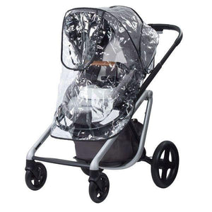 Maxi Cosi Lila Comfort Stroller - Nomad Grey - Aussie Baby
