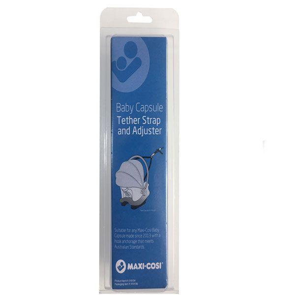 Maxi Cosi Top Tether Strap for Mico AP and Mico Plus Capsules - Aussie Baby