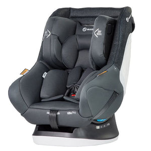 Maxi Cosi Vita Pro Convertible Car Seat - Nomad Steel - Aussie Baby