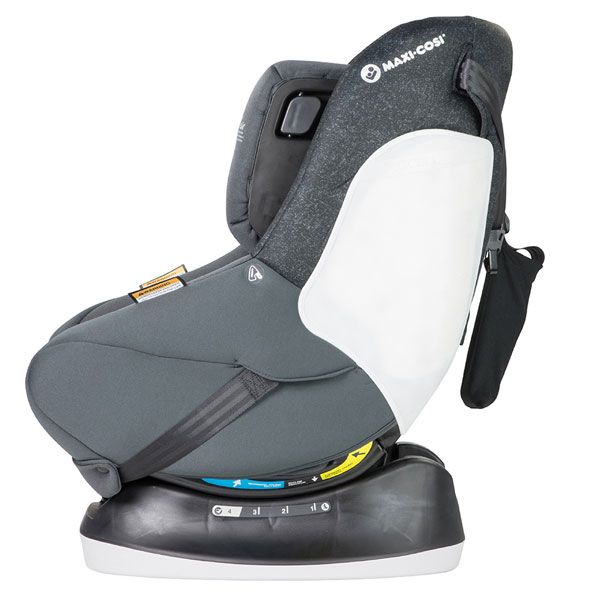 Maxi Cosi Vita Pro Convertible Car Seat - Nomad Steel - Aussie Baby
