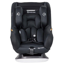 Maxi Cosi Vita Smart Isofix Convertible Car Seat - Jet Black - Aussie Baby