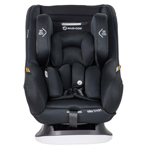 Maxi Cosi Vita Smart Isofix Convertible Car Seat - Jet Black - Aussie Baby