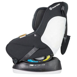 Maxi Cosi Vita Smart Isofix Convertible Car Seat - Jet Black - Aussie Baby