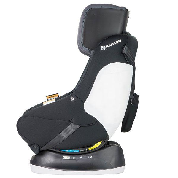 Maxi Cosi Vita Smart Isofix Convertible Car Seat - Shadow Grey - Aussie Baby