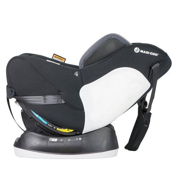 Maxi Cosi Vita Smart Isofix Convertible Car Seat - Shadow Grey - Aussie Baby