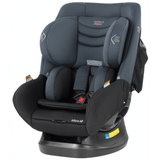 Mother's Choice Adore AP Titanium ISOFIX Convertible Car Seat - Grey - Aussie Baby