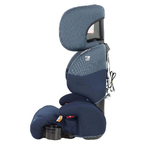 Mother's Choice Tribe AP Booster Seat - Deep Navy - Aussie Baby