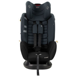 Mothers Choice Ascend Convertible Car Seat Titanium Grey - Aussie Baby