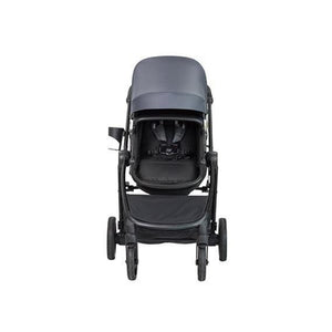 Steelcraft One 2 Stroller - Steel Grey - Aussie Baby