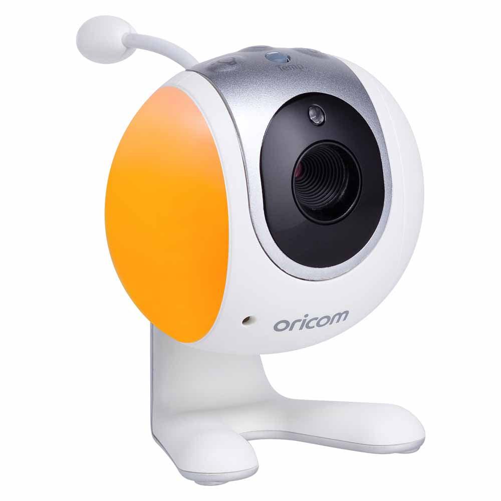 Oricom SC860SV Secure860 3.5Inch Touchscreen Digital Zoom Baby Monitor - Aussie Baby