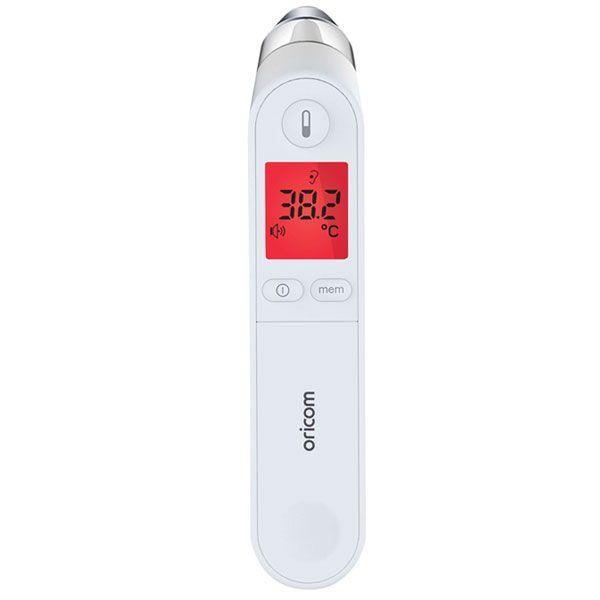 Oricom IET400 Infrared In Ear Thermometer - Aussie Baby