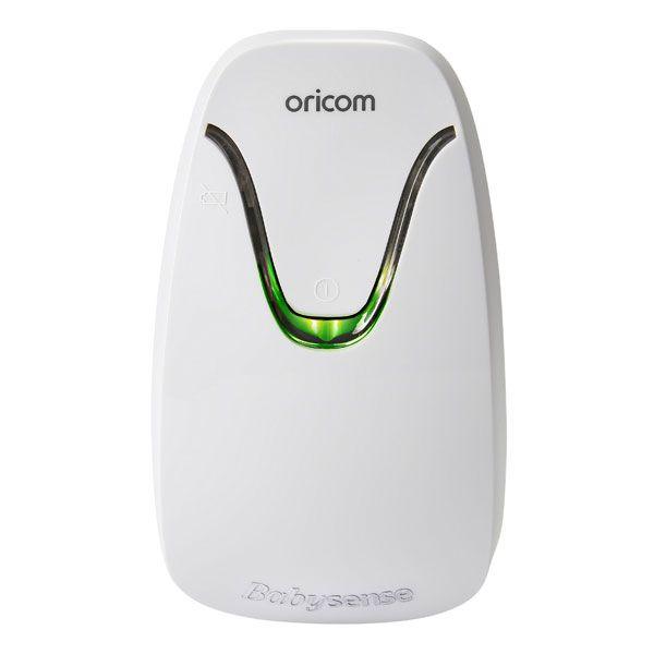Oricom Babysense7 Breathing Movement Monitor - Aussie Baby