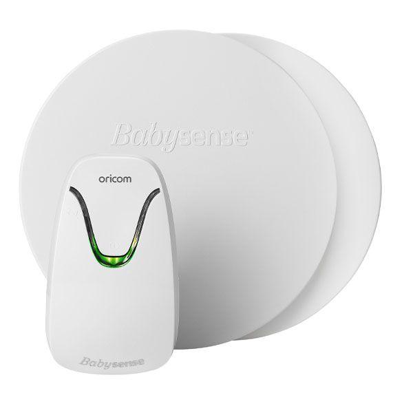 Oricom Babysense7 Breathing Movement Monitor - Aussie Baby