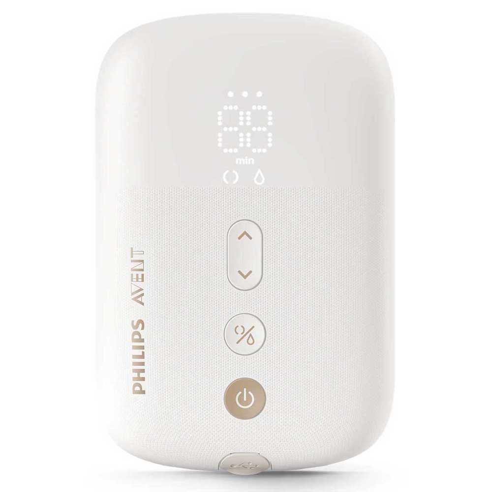 Philips Avent Single Electric Breast Pump with Rechargeable Battery - Aussie Baby