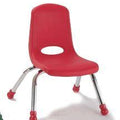 Medium School Chair - Red - Aussie Baby