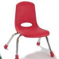 Large School Chair - Red - Aussie Baby