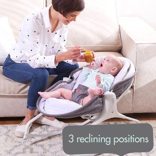 Tiny Love Baby Cozy Rocker Napper - Aussie Baby