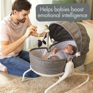 Tiny Love Baby Cozy Rocker Napper - Aussie Baby