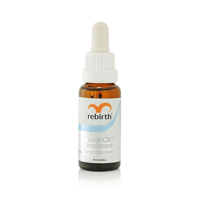 Rebirth Acne CX Treatment Concentrate Serum 25ml - Aussie Baby