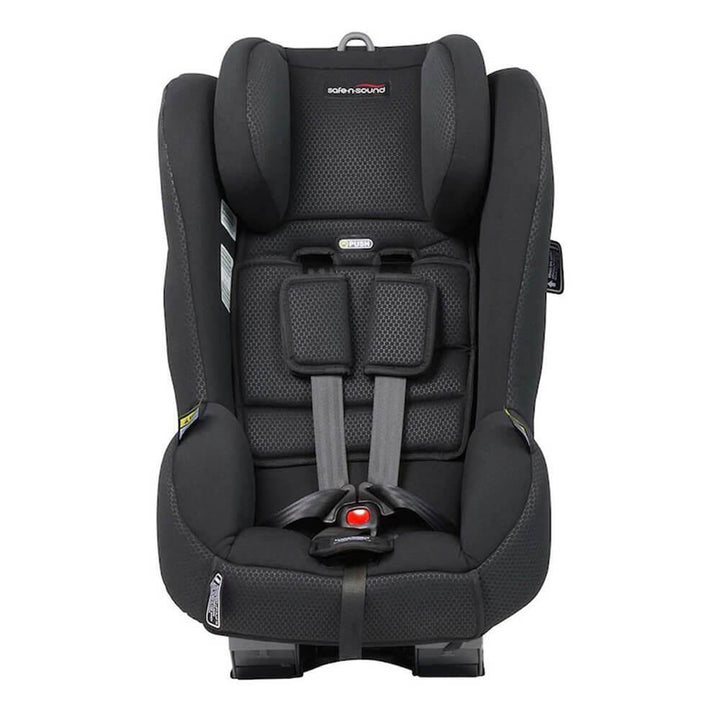 Safe-n-Sound Quickfix ISO Convertible Car Seat - Aussie Baby