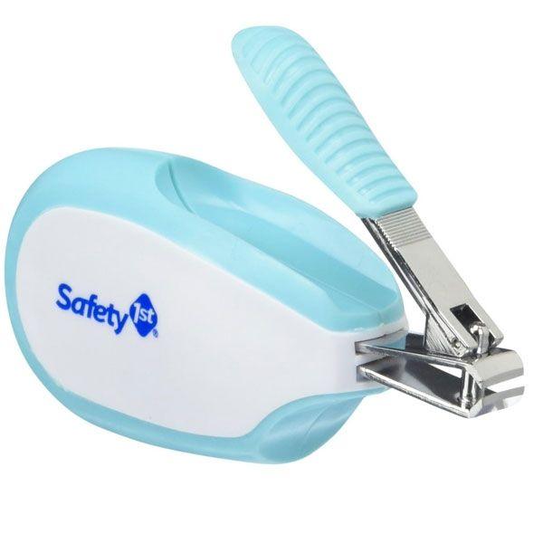 Safety 1st Steady Grip Nail Clippers - Aussie Baby