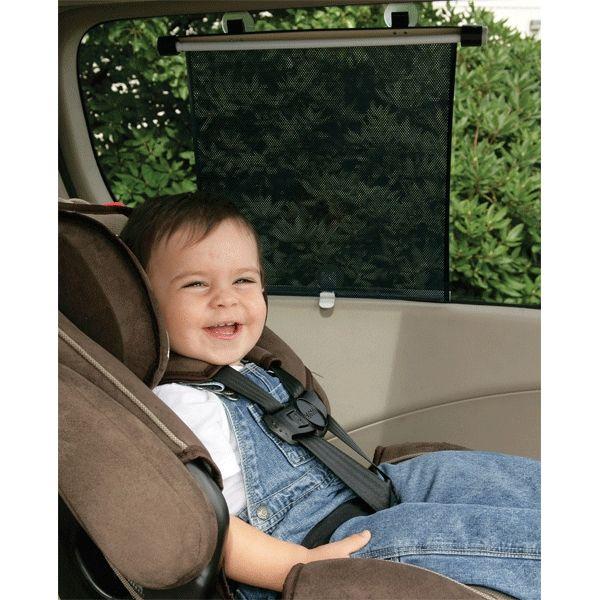 Safety 1st Complete Coverage Deluxe Roller Shade - Aussie Baby
