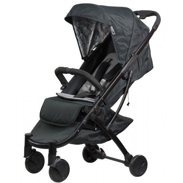 Safety 1st Nook Stroller - Cool Stone - Aussie Baby