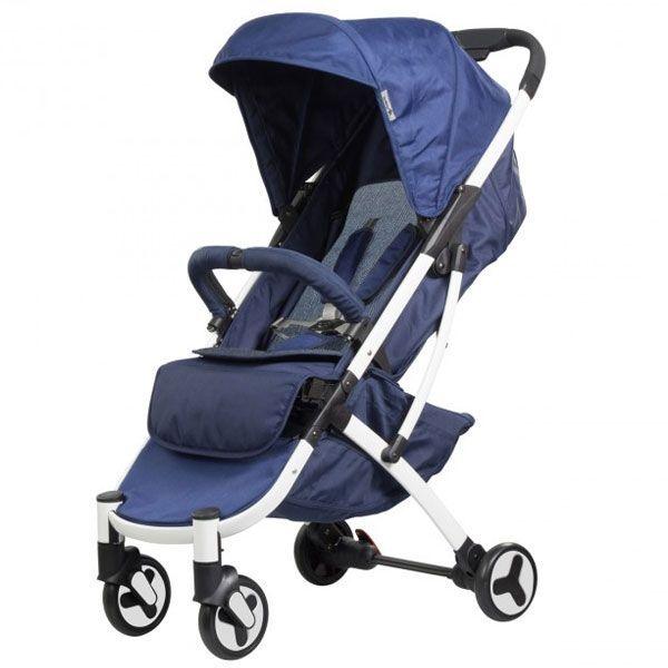 Safety 1st Nook Stroller - French Navy - Aussie Baby