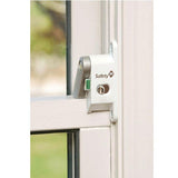 Safety 1st Top of Window and Sliding Door Lock - Aussie Baby