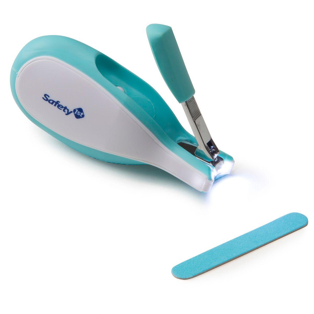 Safety 1st Sleepy Baby Nail Clippers - Aussie Baby